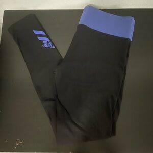 REVERSIBLE KNOCKOUT by Victorias Secret Tight Victoria Sport Legging Active